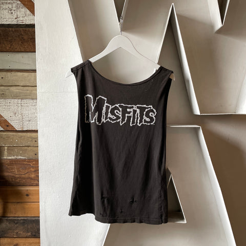 90’s Misfits Tank - Large