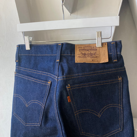 80's Unworn Levi's Flares - 30” x 34”