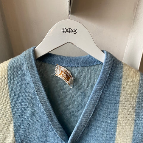 60’s MCM Wool Cardigan - Small