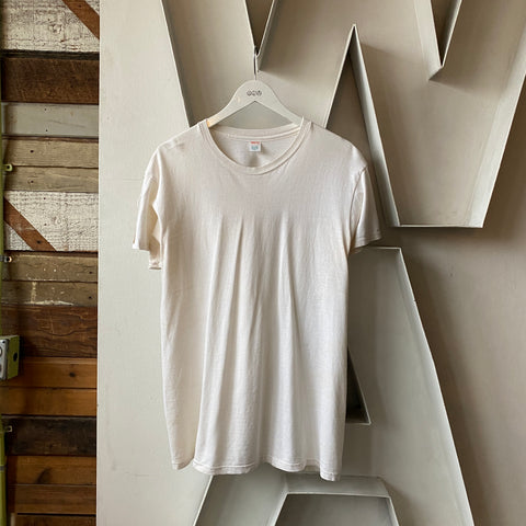 80’s Hanes Blank Tee - XL