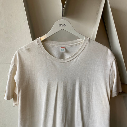 80’s Hanes Blank Tee - XL