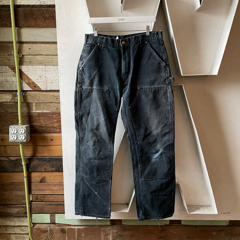 90’s Carhartt Pants - 32" x 31"