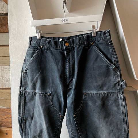 90’s Carhartt Pants - 32" x 31"