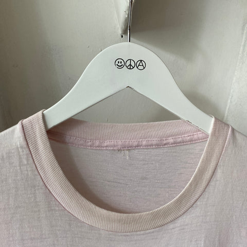 80's Paper-Thin Seattle Tee - Medium