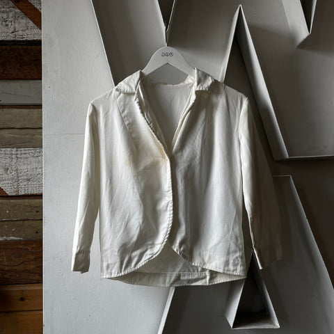 60’s Mini Blazer - XS
