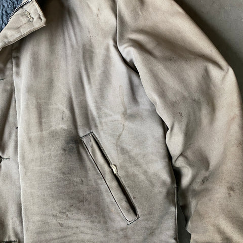 60's/70's Deck jacket - Large