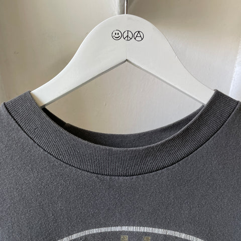 90’s Boxy Harley Davidson Tee - XL