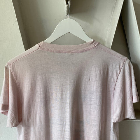80's Paper-Thin Seattle Tee - Medium