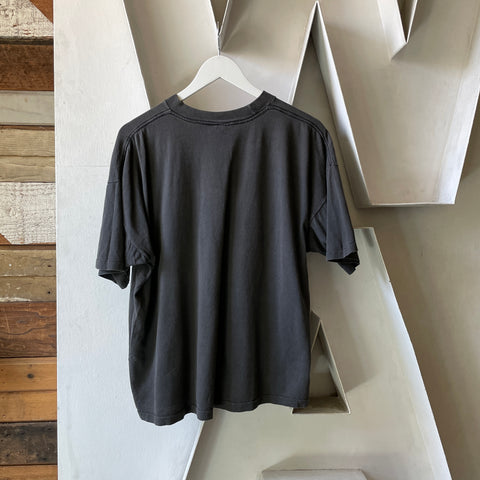 90’s Boxy Harley Davidson Tee - XL