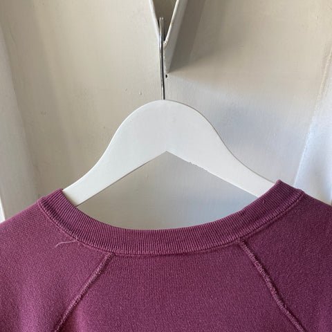 60's Town Craft Chopper Sweat - XL