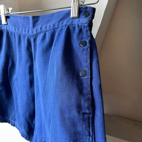 40’s Gym Shorts - 24" x 2"