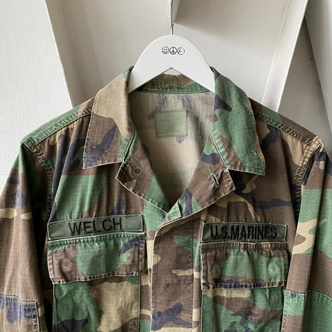 Ripstop Field Shirt - Small