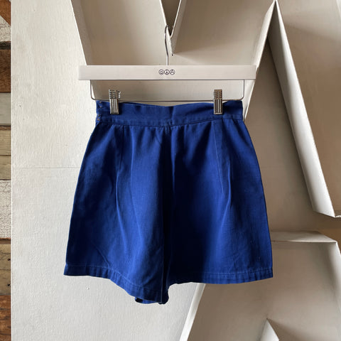 40’s Gym Shorts - 24" x 2"
