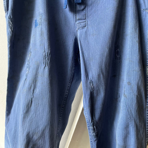 HBT French Work Pants - 40” x 29”