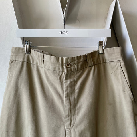 90’s Duck Head Chinos - 35” x 26”