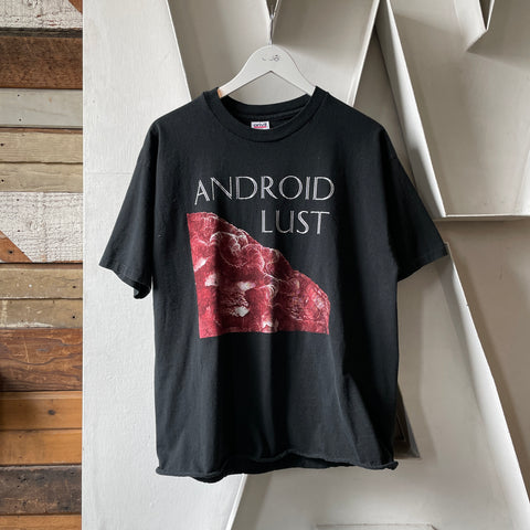 90’s Android Lust Tee - XL