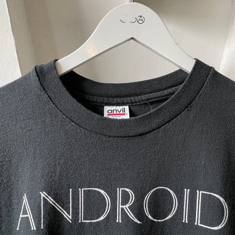 90’s Android Lust Tee - XL
