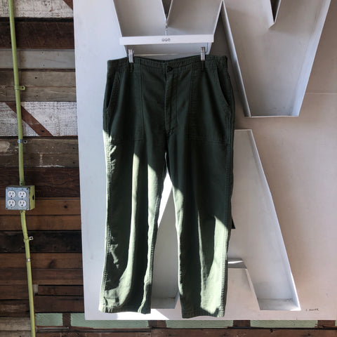OG-107 Pants - 37” x 29”