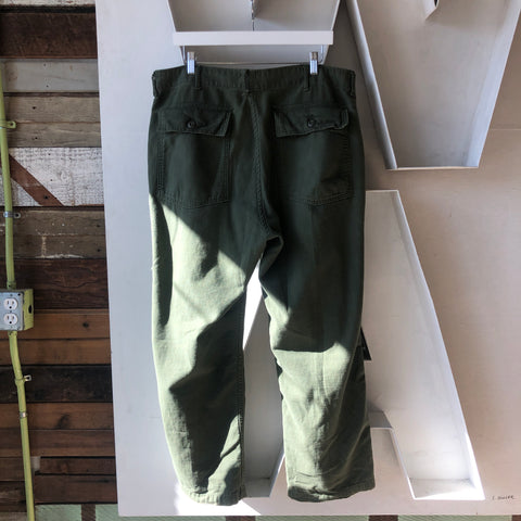 OG-107 Pants - 37” x 29”