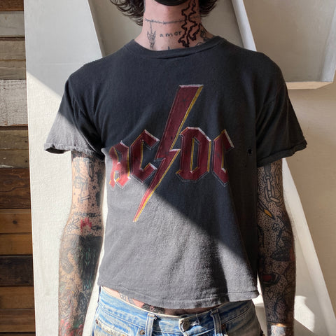 70's AC/DC Tee - Small