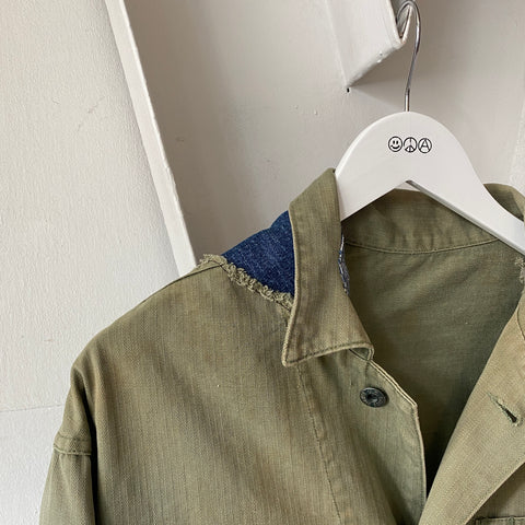 WW2 P41 Jacket - Large