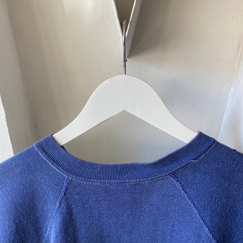 60's Nuttall Crewneck Sweatshirt - Medium