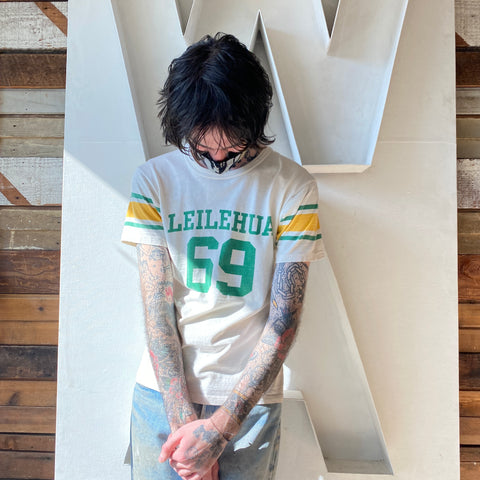 60's Leilehua High Tee - Medium