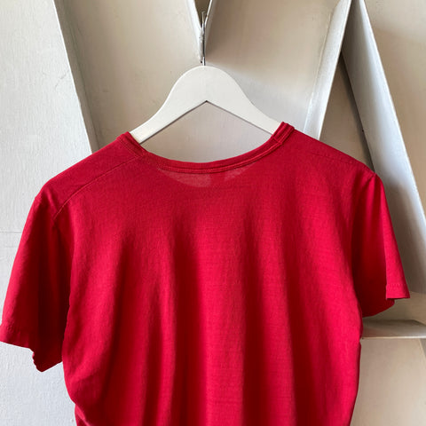 70’s Morehead State Tee - Small