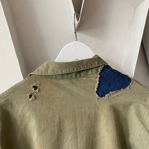 WW2 P41 Jacket - Large