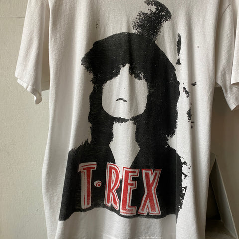 90’s Mark Bolan T-Rex Tee - Large