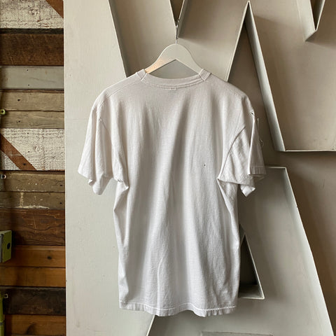 90’s Mark Bolan T-Rex Tee - Large