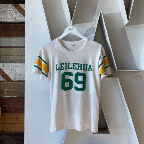 60's Leilehua High Tee - Medium