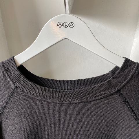 80’s Boxy Crewneck - Large