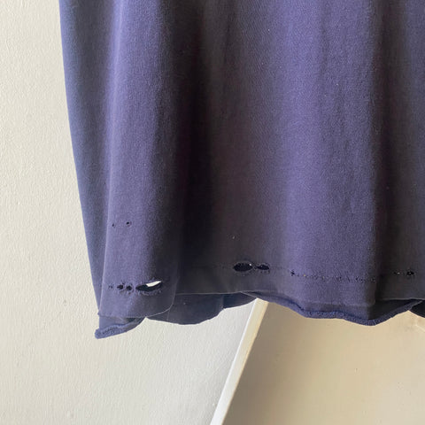 90's Page Plant Tee - Large