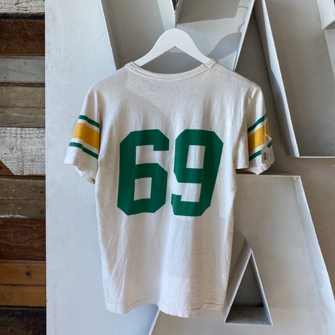 60's Leilehua High Tee - Medium