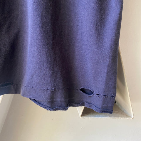90's Page Plant Tee - Large