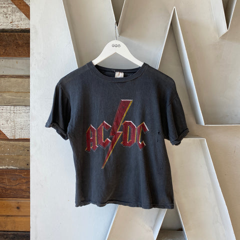 70's AC/DC Tee - Small