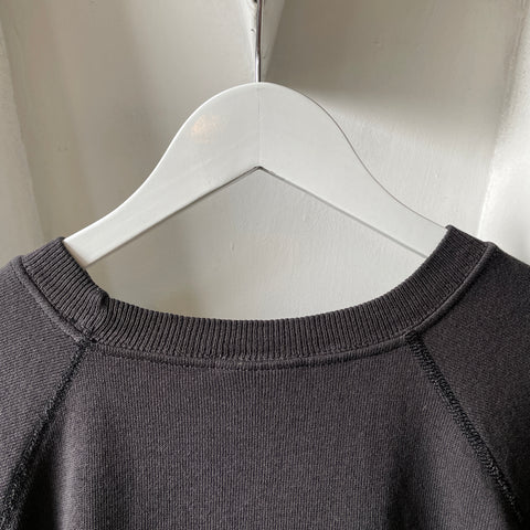 80’s Boxy Crewneck - Large