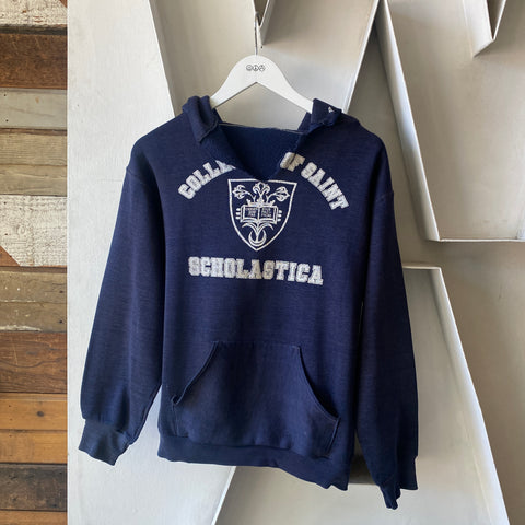 70's Hoodie Ripper - Large