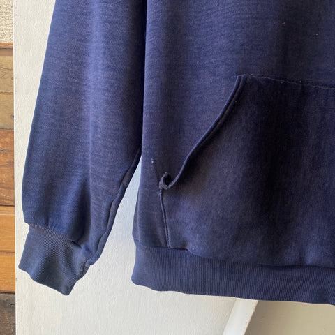 70's Hoodie Ripper - Large