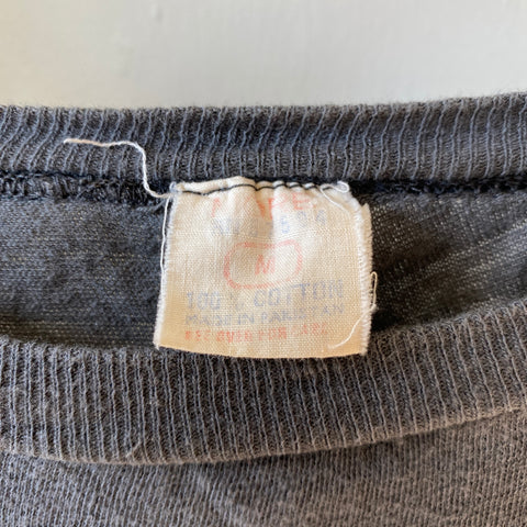 70's AC/DC Tee - Small