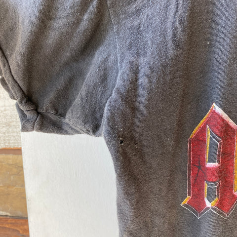 70's AC/DC Tee - Small