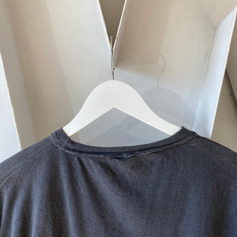 70's AC/DC Tee - Small