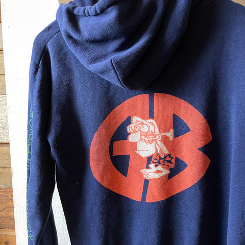 80’s Gorilla Biscuits Hoodie - Medium