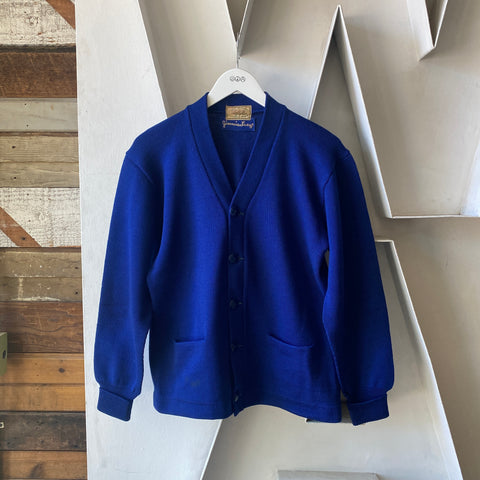 60's Dehen Cardigan - Large