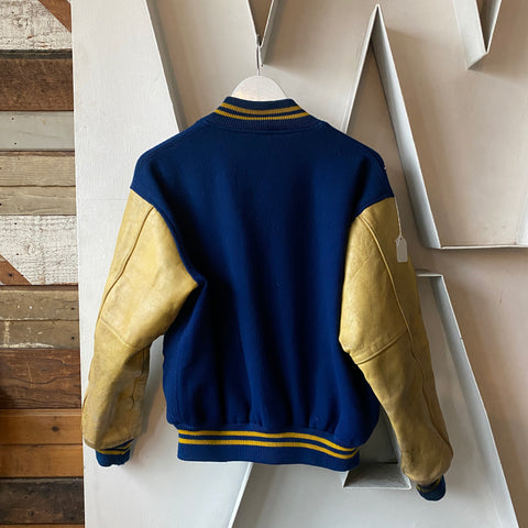 50’s Varsity Jacket - Medium