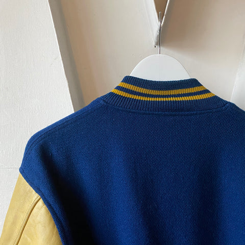 50’s Varsity Jacket - Medium