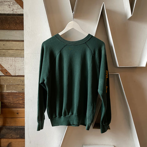 70’s Independence High Sweatshirt - Medium