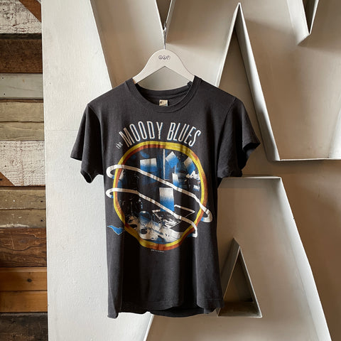80’s Moody Blues Tee - Small