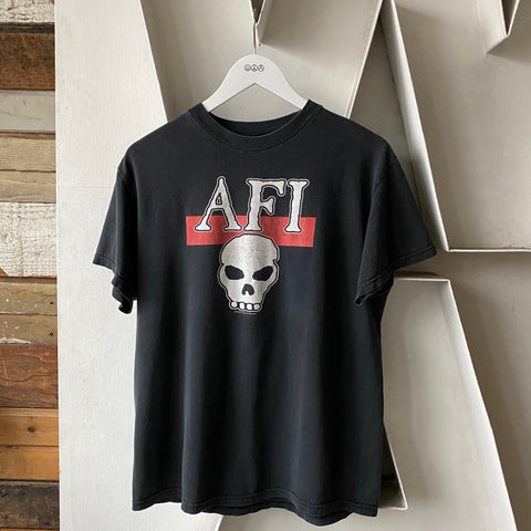 '03 AFI Tee - Medium